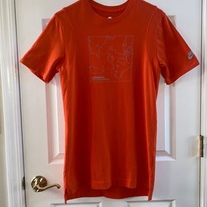 Nike Air Max Tee Shirt. Size S.